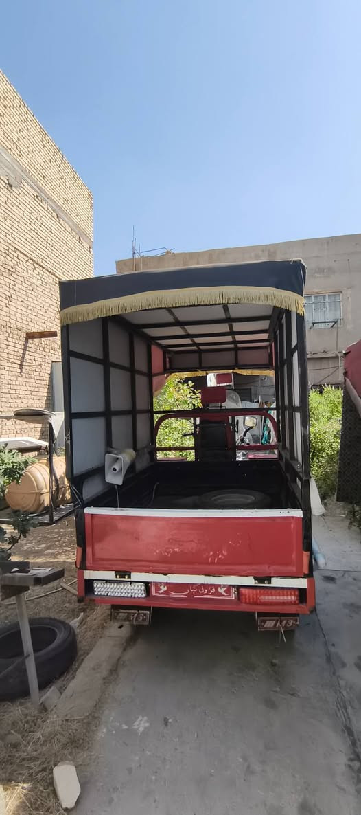 سلام عليكم ستوته صقر 2022 نضيفه ما بيها اي نقص كهربائيات كلها شغاله كفاله محرك ركبه شاصي بغداد الحسينيه سعر مليونين وبيها مجال رقمي ***********

