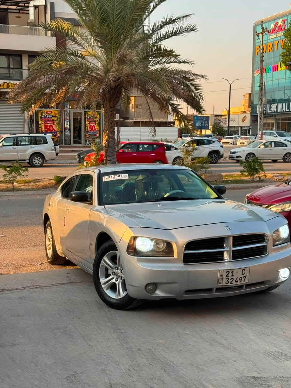 جارجر 2008 بيه 3 قطع صبغ مكينة 6 سلندر 3.5 فول مواصفات كشنات جلد كهربائي مانع انزلاق مثبت سرعه شاشة كامره خلفية تبريد قطعتين ثلج السياره احلا من الصور رقم سليمانية الجديد السعر 88 بيها مجال بسيط مكان السياره بابل مركز المدينة ***********

