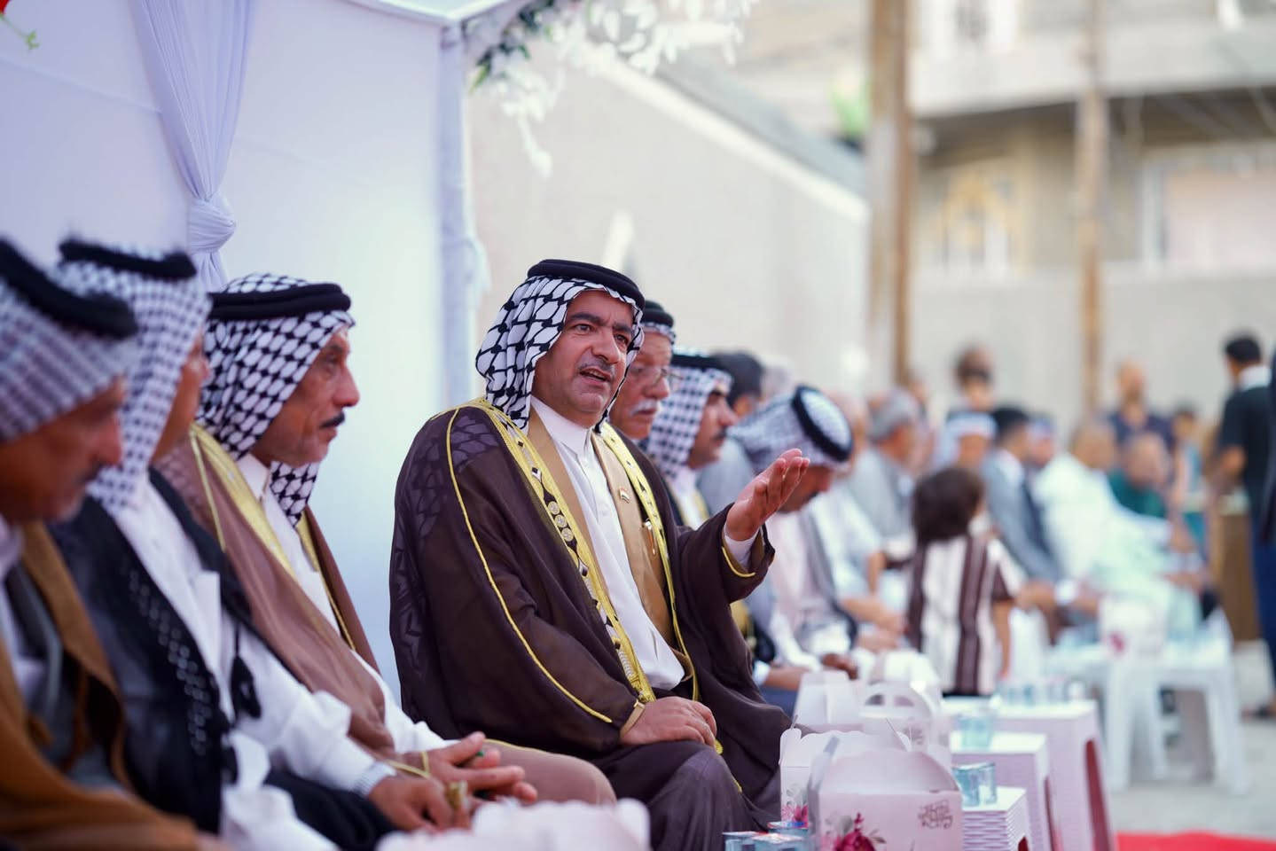✨ احجز لحظاتك الجميلة مع [امير رحيم ] ✨📸 خدمات تصوير مميزة للمناسبات:
 • حفلات الزفاف
 • أعياد الميلاد
 • حفلات التخرج
 • المؤتمرات والفعاليات
 • جلسات تصوير خاصة

🔹 لماذا تختارنا؟
 • جودة تصوير عالية
 • تعامل احترافي
 • صور فنية ومعبرة
 • خدمات مخصصة حسب طلبك

📅 احجز الآن!
للحجز والاستفسار:
📞 [***********]
📧[https://t.me/zxmfjcdsidi]
🌐 [https://www.facebook.com/amyr.rhym.30771?]
