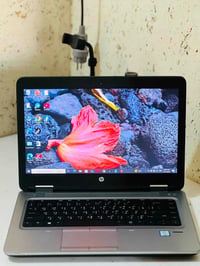 وبركاته  حاسبة جيل السادس للبيع  مواصفات:  Hp 650 G2  1-Ram 16 2-Hard ...