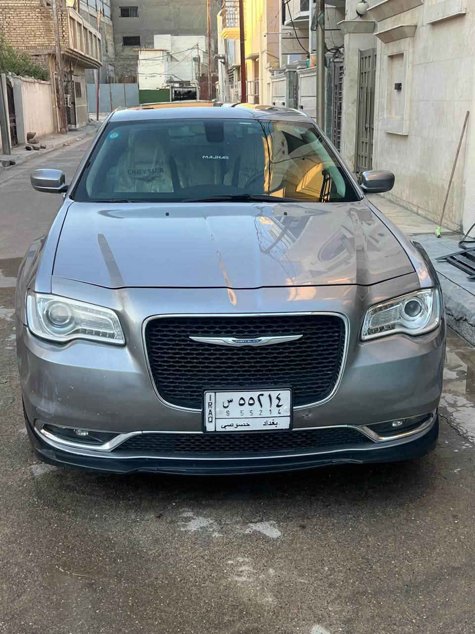 وبامه مديل 17 معلايه عشرين مكينه 3600 توويل السياره بدون حادث السياره فول واحد عله واحد بس كلير من مريكه بس السعر 185 وبيهه مجال ترهم مراوس بكوري السياره بسمنه تحويل مباشر العنوان بغداد الطوبجي الرقم ***********
