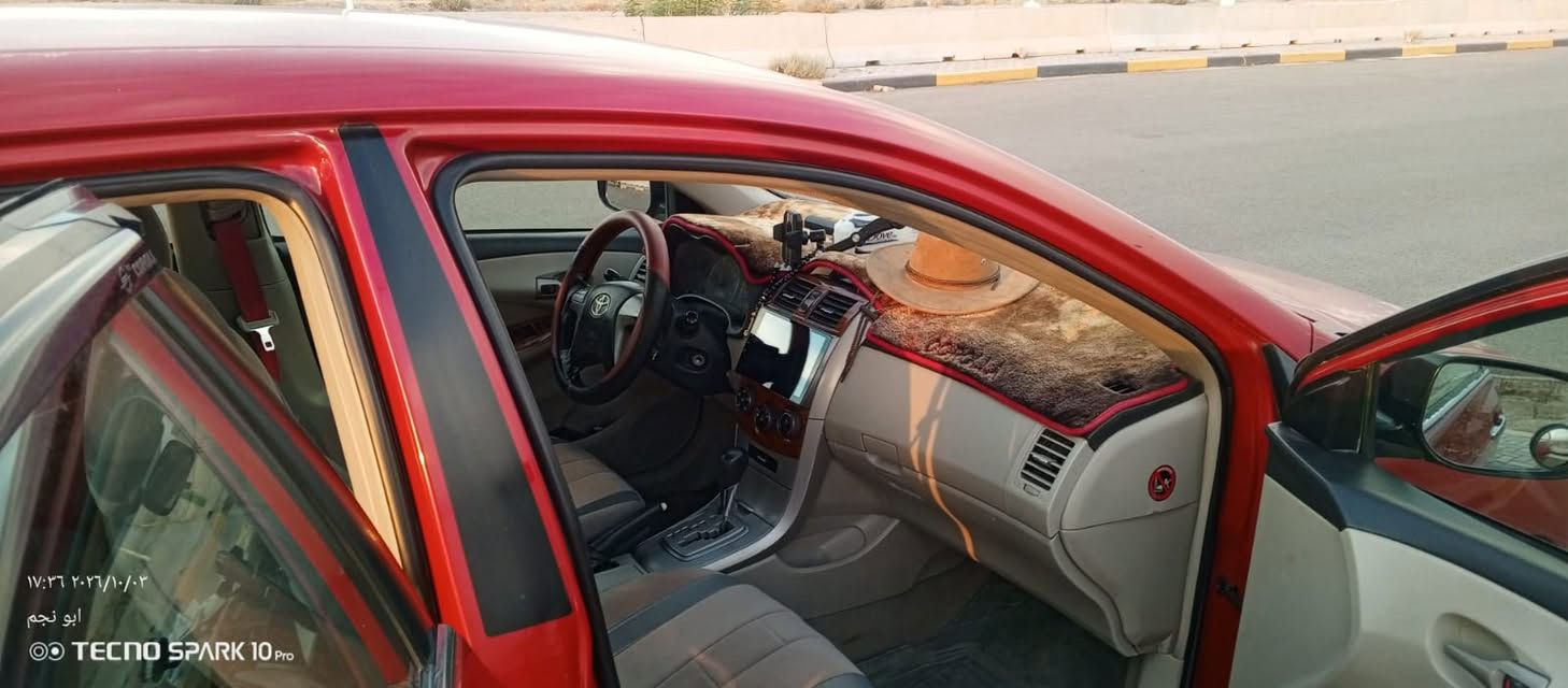 كورله • ٢٠١١ • رقم اربيل