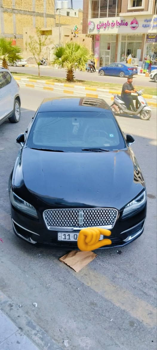 للبيع..
لنكولن mkz 2019 فول مواصفات

بيع او مراوس حسب القناعة

هزه جديدة رقم بغداد بأسمي تحويل ثاني يوم 

 محرك 2000 تون تيربو 

داخلة اثر تخريب بدون حادث ابيع صبغ عام 

تبريد ثلج و تدفئة

رادارات+حساسات 

كامرة 

قيادة تلقائية

فتحة 

بردات كهربائية

مانع اصطدام

كشنات تدفئة و تبريد 

استيرن تدفئة وتبريد 

مقاعد كهربائي

جنطة كهرائية

كير بيانو 

داخل سبع الوان 

كشنات مساج 

وبعد بيهه كلش هواي مواصفات 

سيارة جاهزة و خير من الله

السعر / 85$

مكان السيارة / الناصرية 

***********
