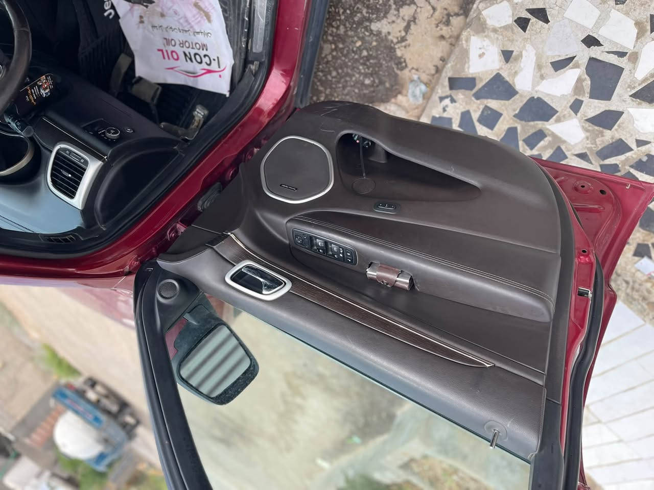للبيع جيب لمتد 1 ع 1 فول للأخير 
مكينة 6 سلندر 3600 
بانوراما 
جنطه كهربائي 
داخل جلد اسود وصاج ملكي 
لايت زنون منظومة جديده 
شاشه كبيره 
فور ويل 
كشنات كهربائي 
تدفئة تبريد بالكشنات 
السياره فول الفول 
رقم بغداد باسمي 
السياره صبغ عام صبغ عام صبغ عام اكفل الكص والتجيه 
مكان السياره كربلاء المقدسه 
رقم الهاتف *********** 
السعر من وره الناس التعبانة مع احترامي للبعض ماذكرته اتصل وتامر امر
