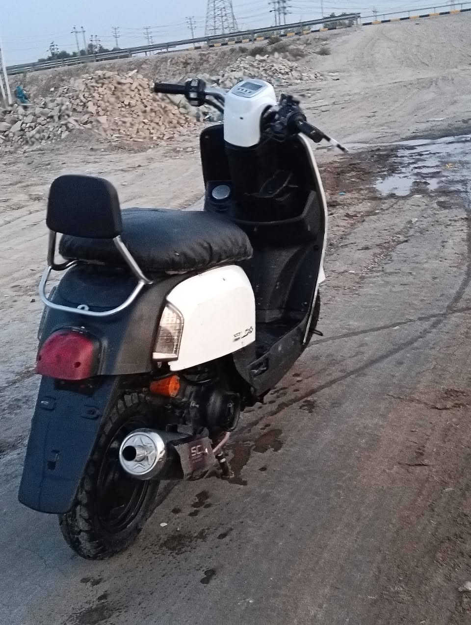 بوليس • مفتوحه • الناصرية