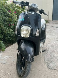 بوليسي • نزل حاويه • نظيفه