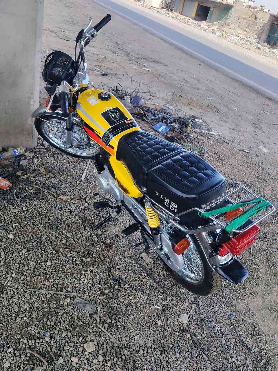 نامة امتياز للبيع جديد استعمال قليل
السعر 650
***********
