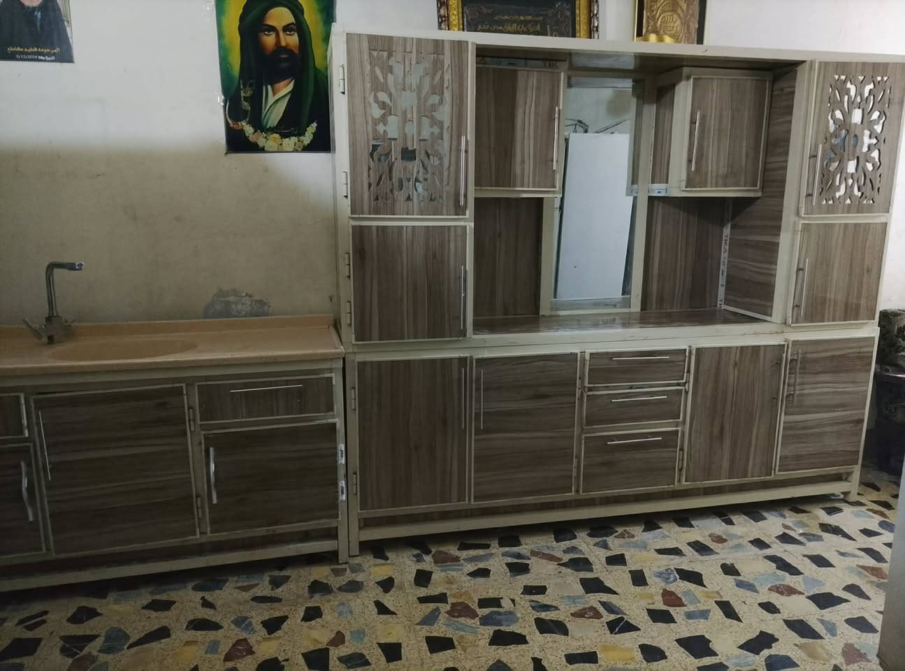 *********** وتساب متوفر ماسنجرغارض بيت نضيفهه كلش سعار مناسبه الشراي يسحب الصوره يتفضل خاص توصيل بغداد فقط المحافضات الحد يدخل بغداد فقط فحص امام المنوب ذا مه يعجبكم عادي يرجع السعار بيها مجال
