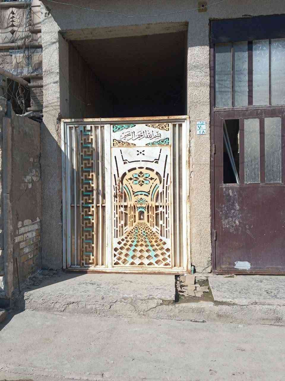 اجار • السريدات • مقابل الفتحة الثانية