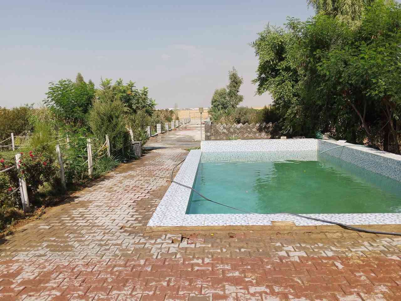 زراعي • ليان • بئر مستقل