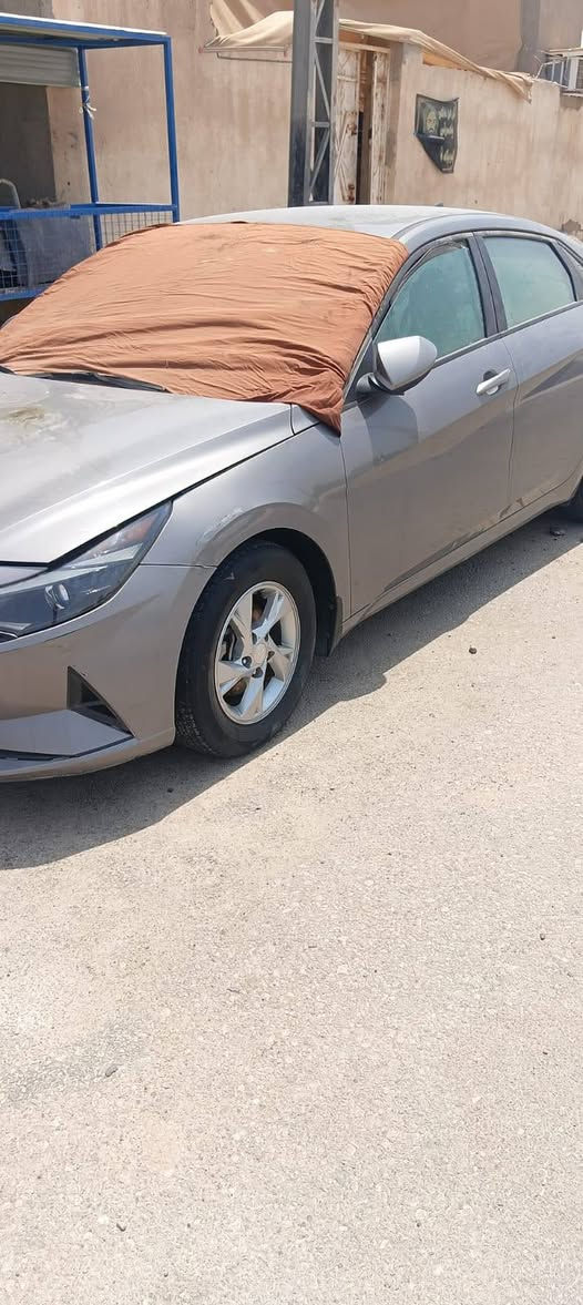 ...
موديل 21 معوقین اتعهد بالوكالة والتحويل لحین انتهاء مدة الحجز حادثها سابقا قبق جنطه بسيطه کلش ابیع ع حادثها الي كدامك بالمنشور السعر 90 بيها مجال 
الضرر ضفیر وجزء من الدشبول والمكینه شوف العين الاجزاء البلاستك فقط مكلف بالنشر هذا رقم صاحب السياره ***********
生
Q
