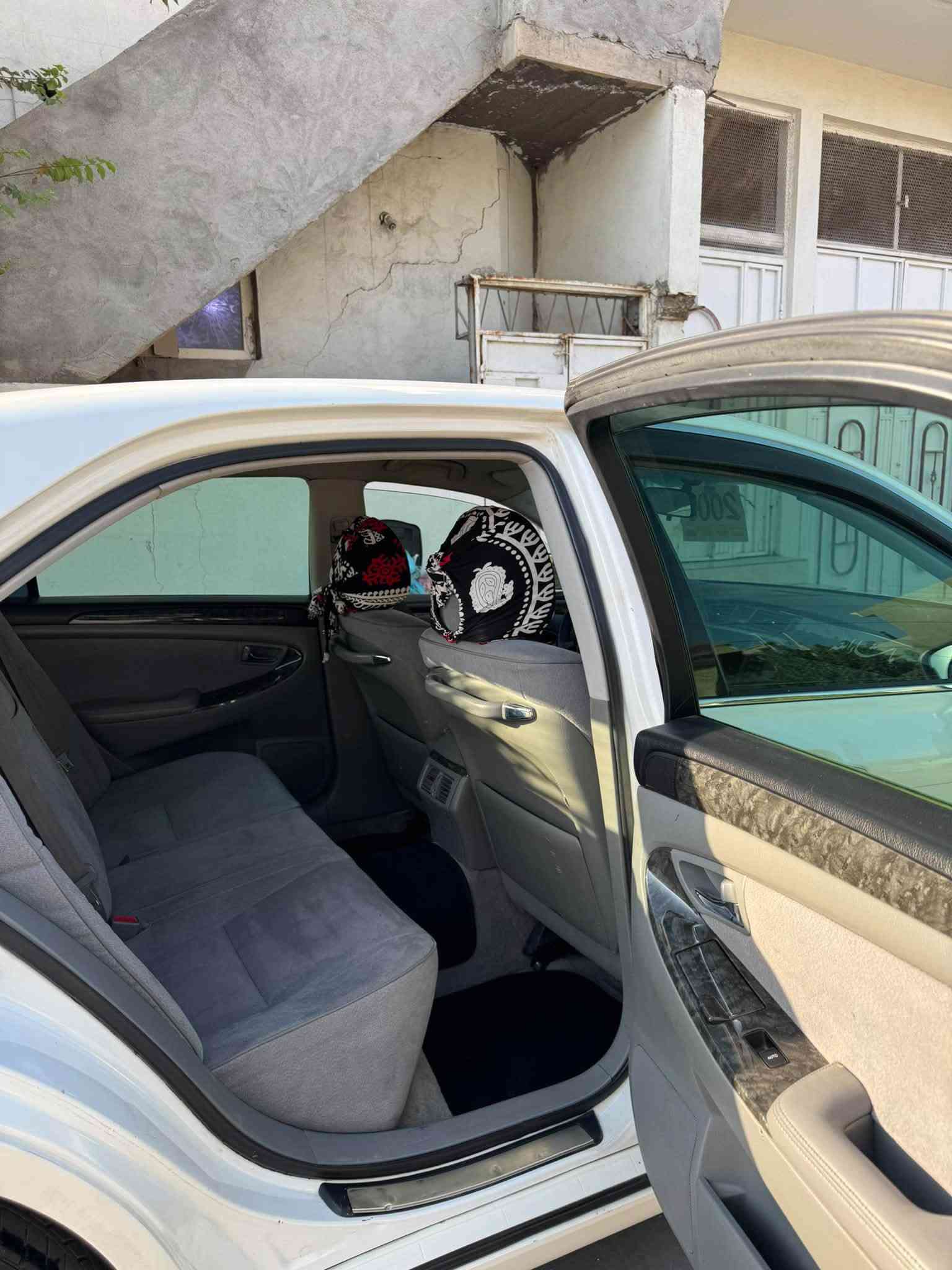 شاهینە بڕاوە بڕاوە 2005
ناوڕەساسی 
4  تایەو ویلی  لۆکی لەژیرایە
دودگمە 
کەڤەر گۆڕاو شەنسی کۆسەرەبەشەرتی هەموشتی 
گیڕومەکینە  82 بی دوکەڵ  بەشەرتی  سەد ڤیتەر 
کامل مەسروڤ کراوە سەیارەی ماڵانە 
جامی دواوپیش هەڵگیراوە  تابرید بەشەرت بریک بەسراوە 
کۆدی هەیەو بارکۆدیشی وەرگرتووە  
سەیارەکە هی ماڵانە تیرمەسروڤە لۆک لۆک
ڕۆنی مەکینەی تازەگۆڕاوە هایدرۆلیکی گیڕی گۆڕاوە 
ئەگەرموشتەری نیت سەرمان مەئیشینە [لەگەڵ ڕیزم ] 
***********ڤایبەرو واتس ئەپی لەسەرە  سەعری  48  گەڵاومەعمەلەیە برایانە   ئەدمینی  گوڵ
