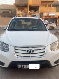 سنتافيه • ٢٠١١ • ٧ راكب