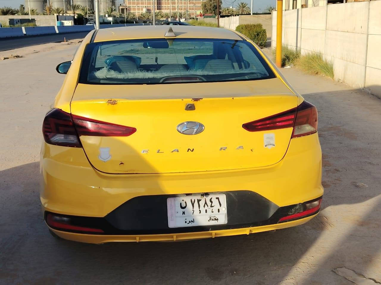 النترا • ٢٠٢٠ • بدون دواخل
