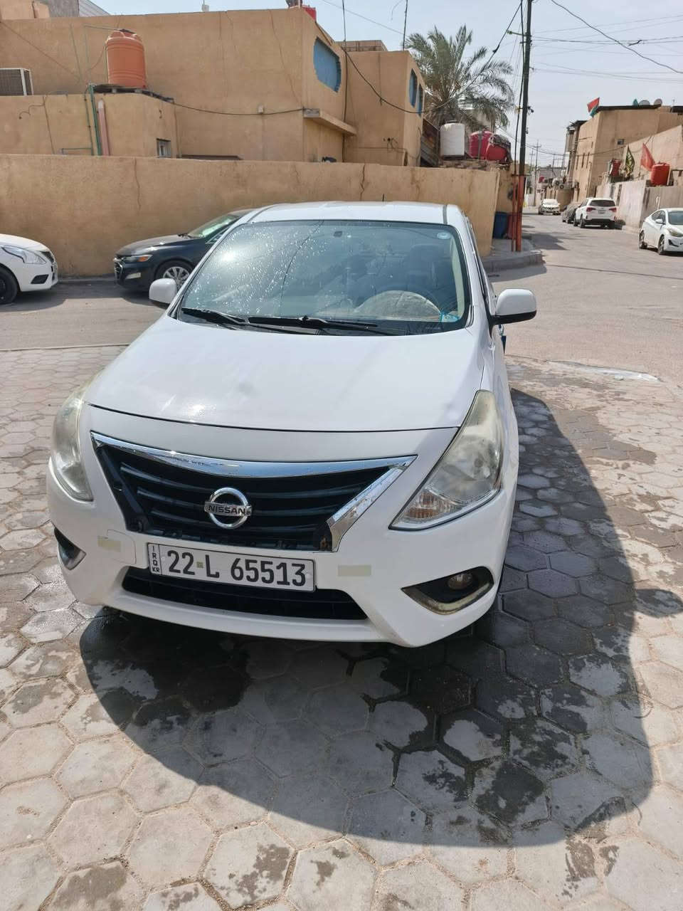 صني ٢٠٢١ • ماشية ٩٢٠٠٠ • كفالة مكين وجير