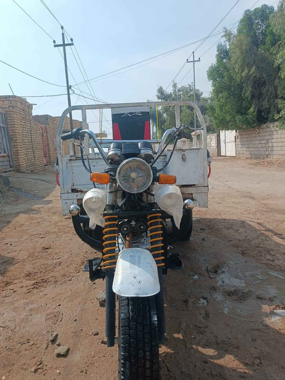 ستوته • موديل ١٤ • نضيفه