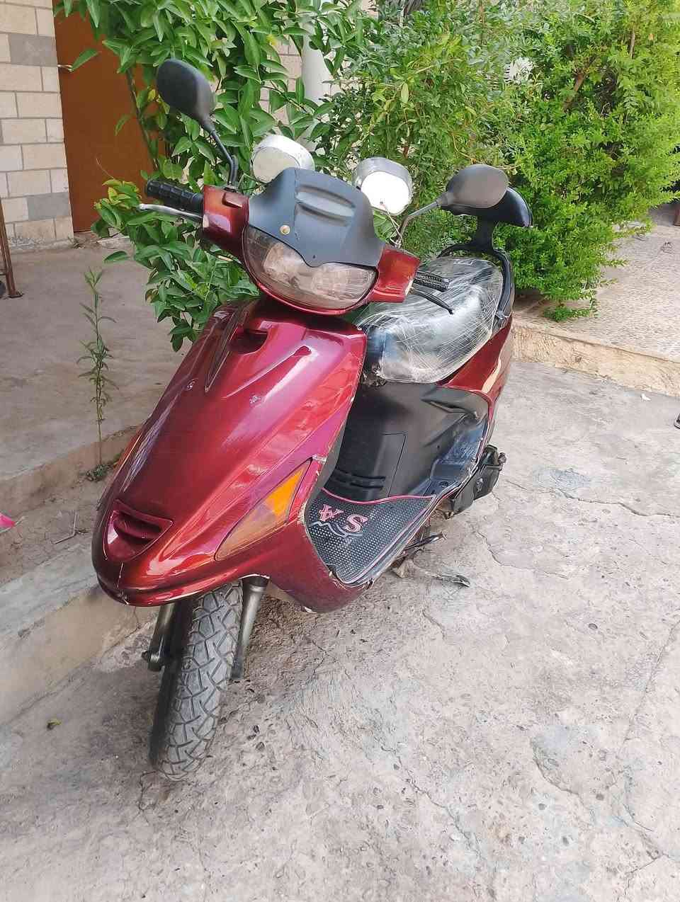 السلام عليكم ماتور فراشه للبيع شغال كامل كهربائيات شرط محرك مفتوح بالصوت ناعم السعر 450 /
***********. 👉
