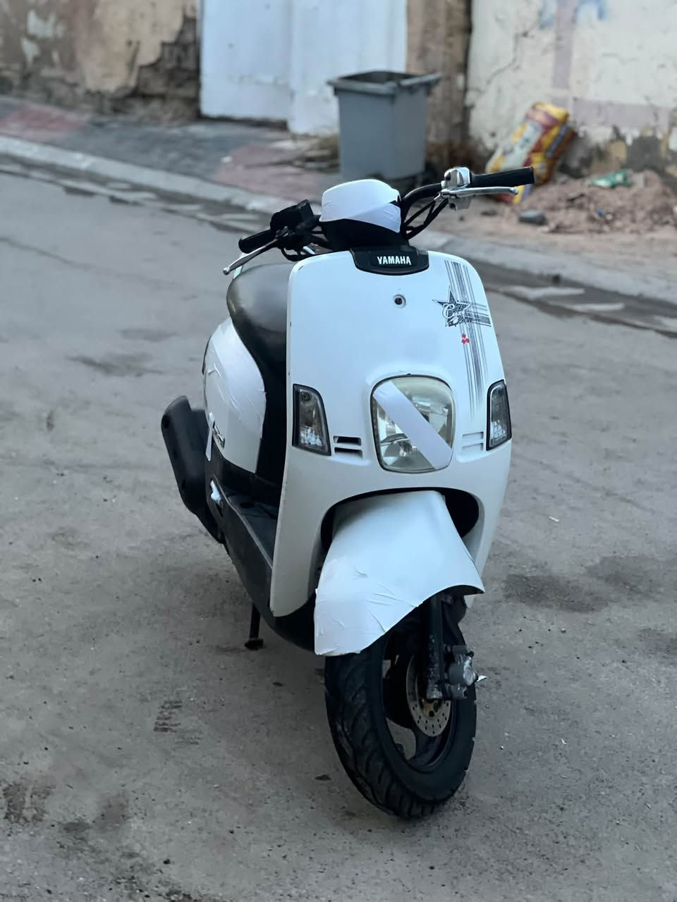 بوليس نوزل • ٢٠١٠ • كفاله عامه