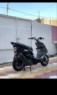 ماكس • ماكو نقص • مكينه ٥٥