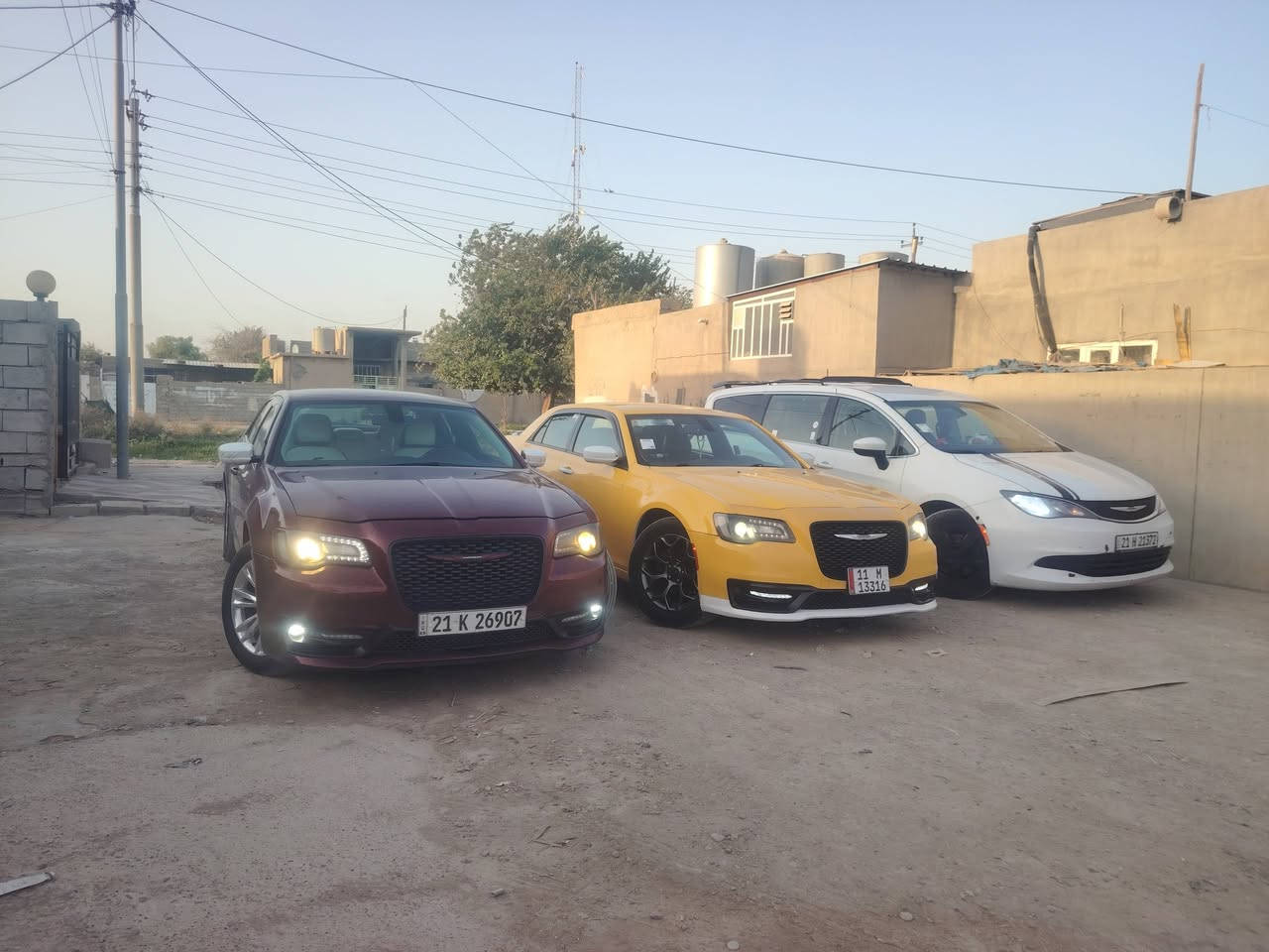 نقل المسافرين على مدار 24 ساعه ⏰
يتوفر أحدث السيارات دورنكو  أوباما  جارجر  جمسي 🚕
سفرات سياحيه داخل إقليم كردستان
مطار بغداد الدولي 
حاج عمران؛؛؛؛؛ باشماغ
تركيه 🇹🇷
كركوك بصره 
بغداد  -  اربيل 
بغداد  -  سليمانيه 
بغداد.  -  دهوك 
بغداد  -  كركوك 
بغداد  -  موصل
اربيل -. بصره
كركوك -. ناصريه
سليمانيه - كربلاء المقدسه
عراق __ تركيه
متوفر الى جميع المحافظات 
 ونقل بريد السريع بأحدث السيارات 💌
*********** كابتن اياد الكردي 
*********** كاتبن حمه الكردي 

 اياد الكردي  واتساب☎️📞
