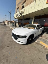 تشارجر بوليسي • مكينة ٥٧٠٠ • ٢٠١٨