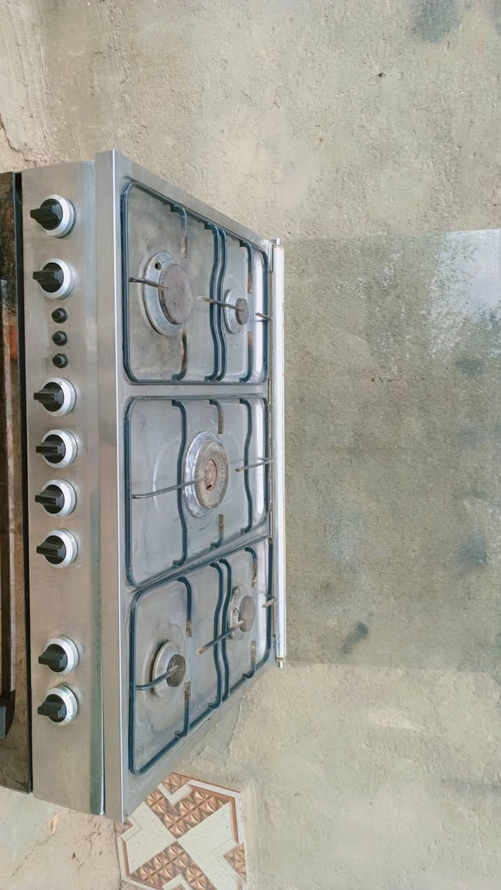 طباخ فريش • شغال كامل • ناصريه