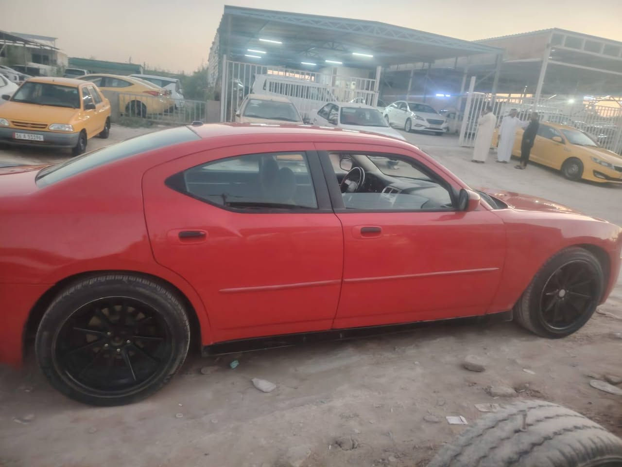 سياره جانجر مديل ١٠ حلوه بيه ٣ قطع صبغ بدون دواخل مكينه ٣٥٠٠ اربيل رقم دولي مكان السياره ديوانيه *********** السعر ٨٨ وبيه مجال قليل
