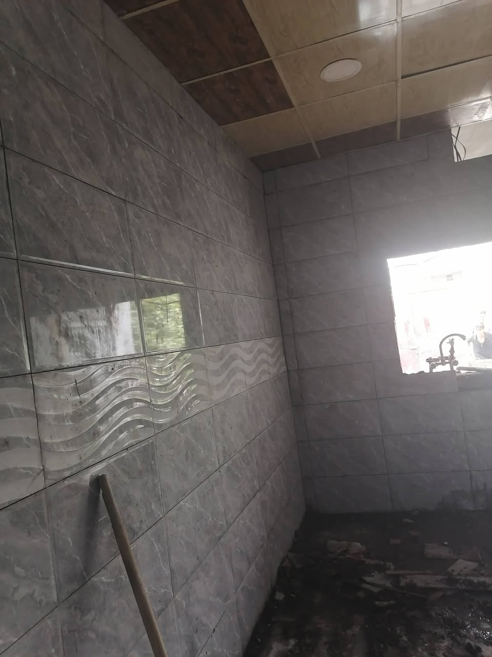 سيراميك • قضاء قرتبه • داخل وخارج