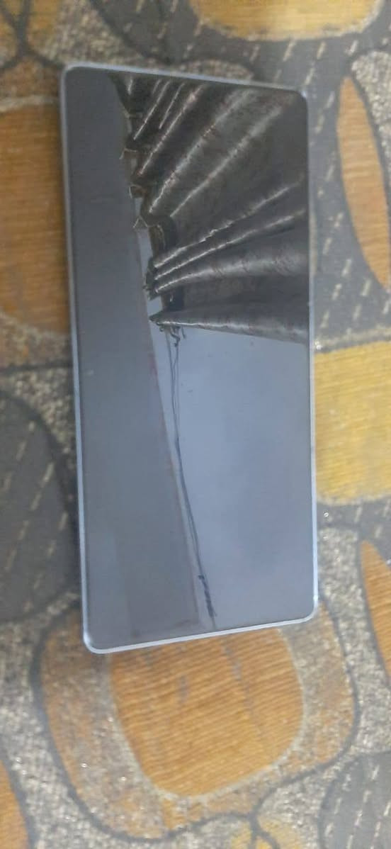 جهاز انفنيكس GT20 برو جهاز نضيف شاشته 144الرام12+12 مداخل صيانه MediaTek Dimensity 8200Ultimate///////***********   عراق، البصرة      $350
