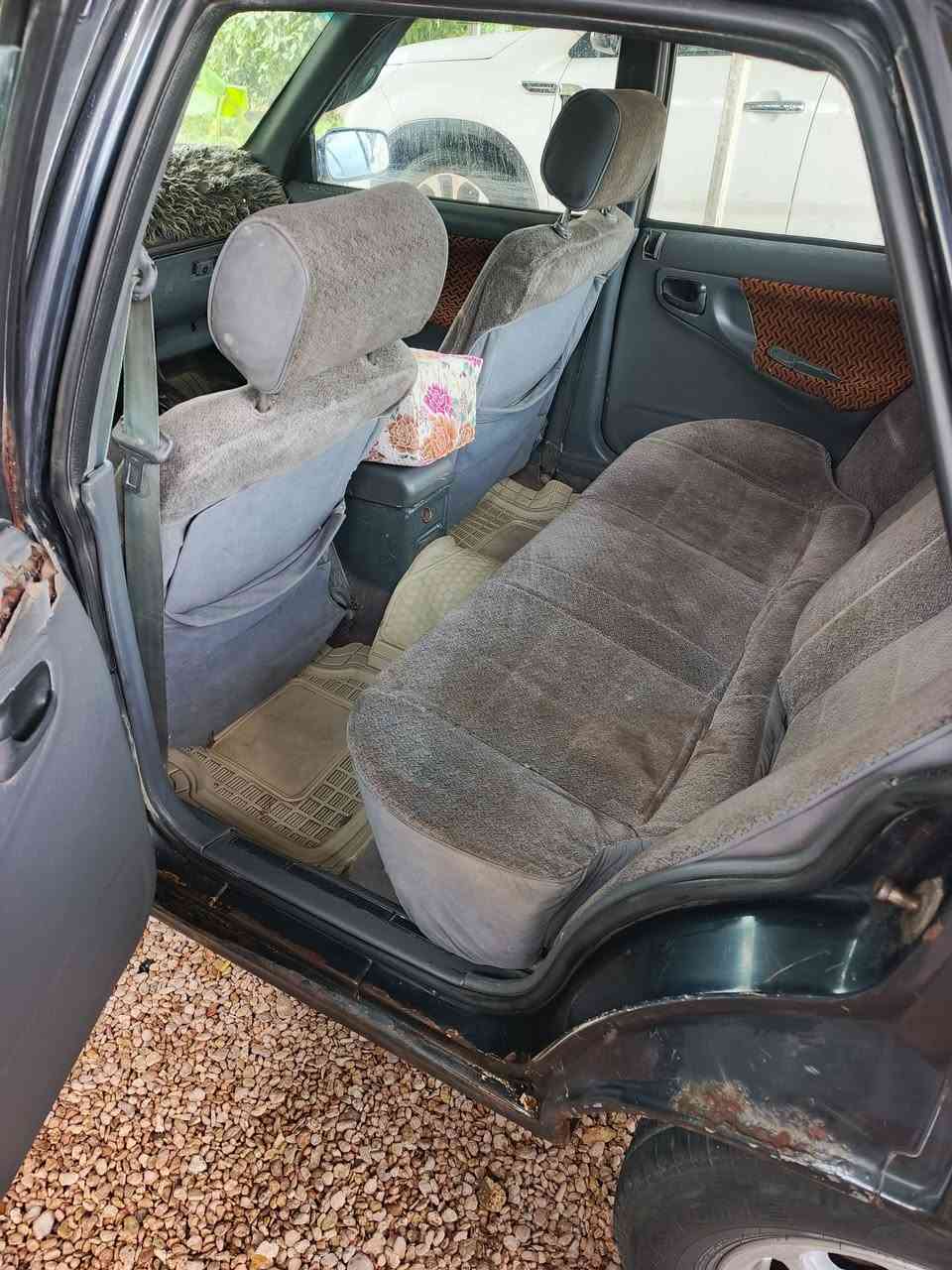 برنس • موديل ١٩٩٥ • رقم انبار