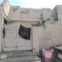 حي العسكري • ١٠٠م • مدخلين