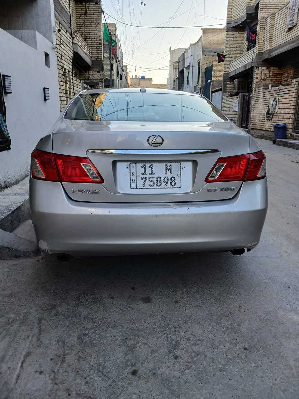 سلام عليكم لكزز للبيع مديل 2007 بيها اربع قطع ابيع احزام محرك صدر كير تبريد كله ممتاز مكانا الغزالية ***********
