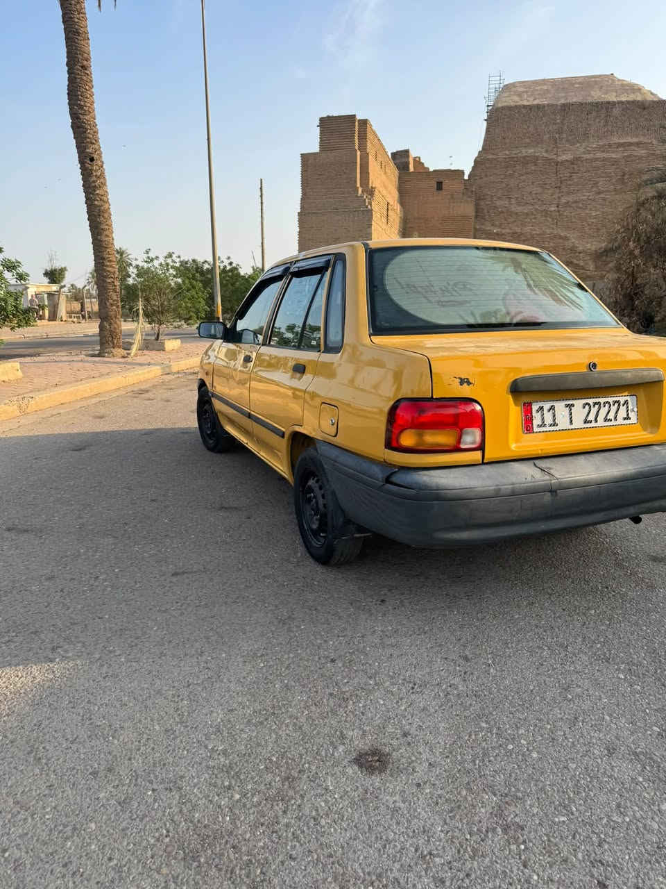 سايبا • ٢٠١١ • باسمي تحويل