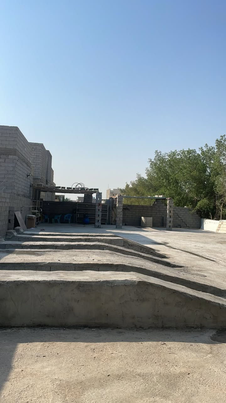 سلام عليكم
تم افتتاح محطة الماسه لغسيل السيارات 
مقابل مجمع الزهراء الى جانب المولده 
اهلا وسهلا بكم

نص مكتوب في الصور:
- الماسة للعناية بالسيارات AL-MASA CAR CARE CENTER سيارتك تستحق الأفضل جودة سرعة ثقة غسل السيارات تبديل الزيوت كماليات سيارات اصلاح الاطارات جودة سرعة ثقة *********** بإدارة سجاد الجبوري