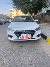 خليجي • كير اوتو • ماشي ٥٢ الف