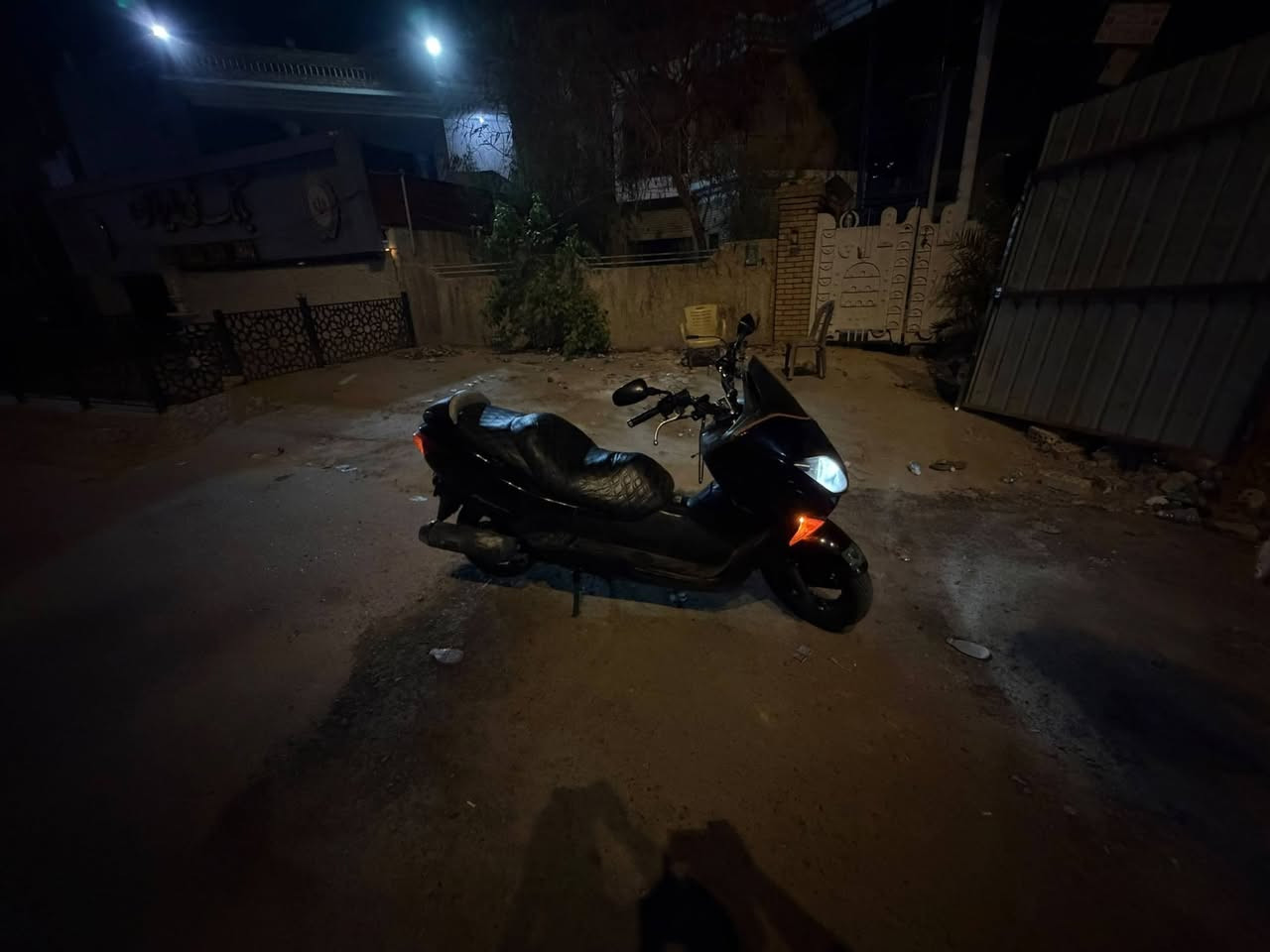 فورز للبيع الدرجة خير من الله كلشي شغال بيها عوزهة بس دسكات مال بريك خلفي السعر مليون ومية وبيها مجال. مكاني  .الكرادة العرصات    فقط وتساب ***********

