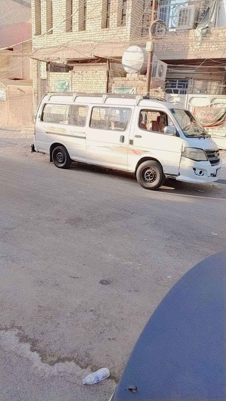 سياره فتون موديل 12 مكينه ونجي بيهه خيط تبخير بسمي سعرهه 50عنوان بغداد
***********
