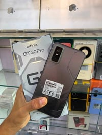 انفينكس GT30 برو • مستعمل • كربلاء