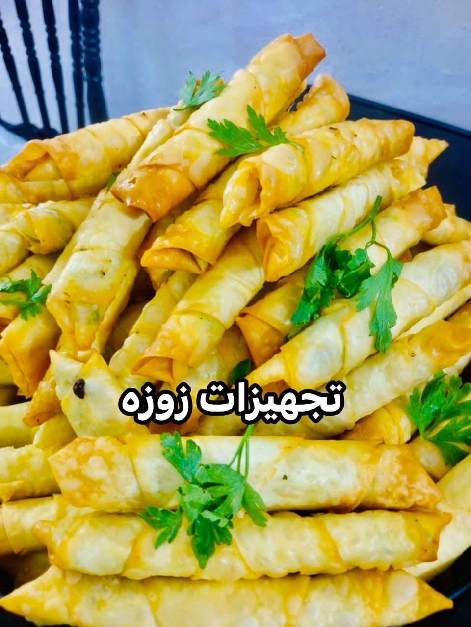 تجهيزات زوزة • تجهيز مناسبات • حي أور