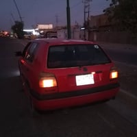 غولف • ١٩٩٢ • كركوك