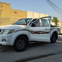 فورويل 2014 كويتي سيد نهرو كفاله عامه اوتماتيك السياره خير من الله جدي...