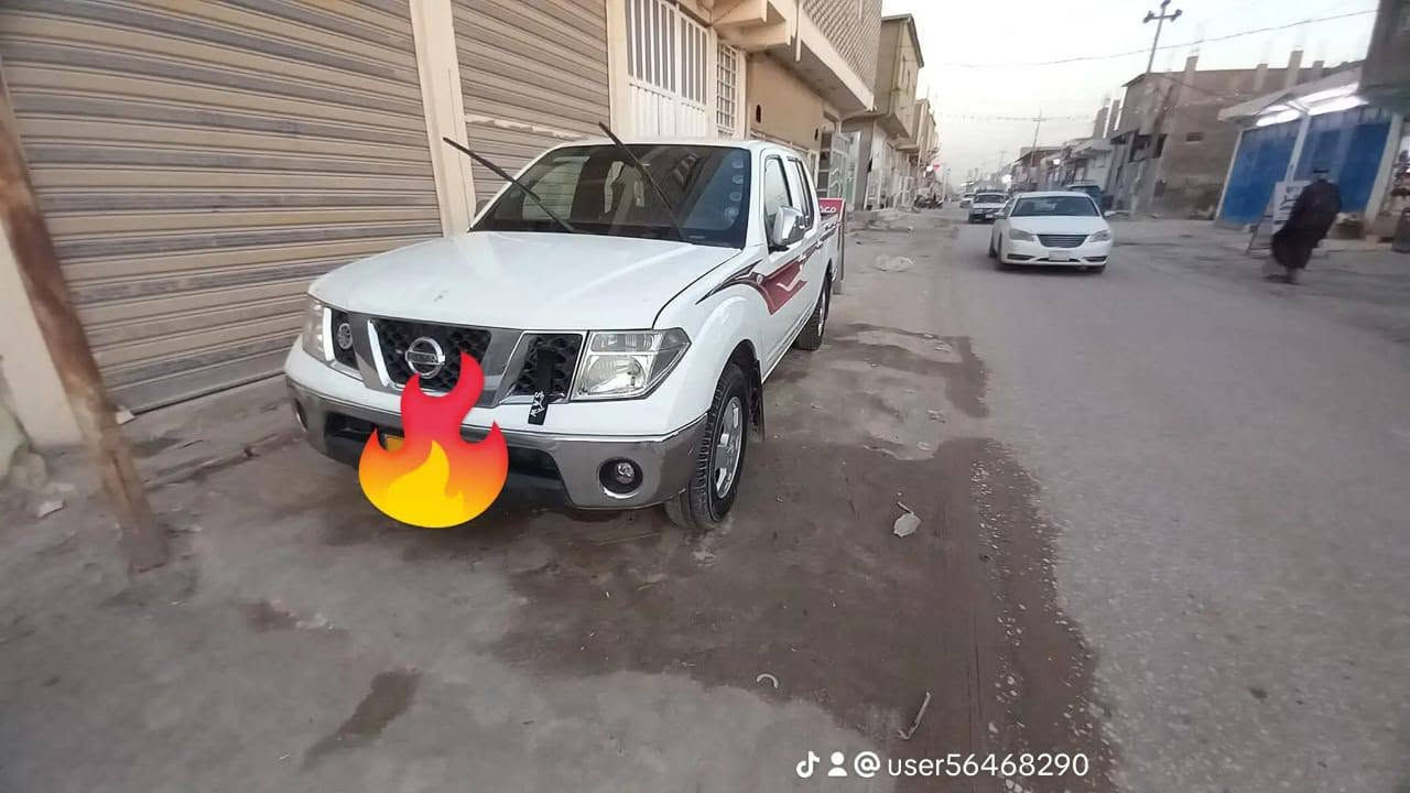 سلام عليكم مرخصت مدير الكروب
بيع مستعجل نيفارة كير عادي مكينة مفتوحة رقم اربيل القديم تريد وكالة تريد تحويل السيارة تخم تاير جديد ويل كب بيهة صبغ يم البكلايت شوية وخشم الجاملغ الامامي صبغ فقط سعرهة 90وبيهة وبيها مجال مكان نجف شارع المطار الرقم ***********

نص مكتوب في الصور:
- @user56468290