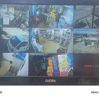 تركيب كاميرات • ربط بالموبايل • رؤية ليلية