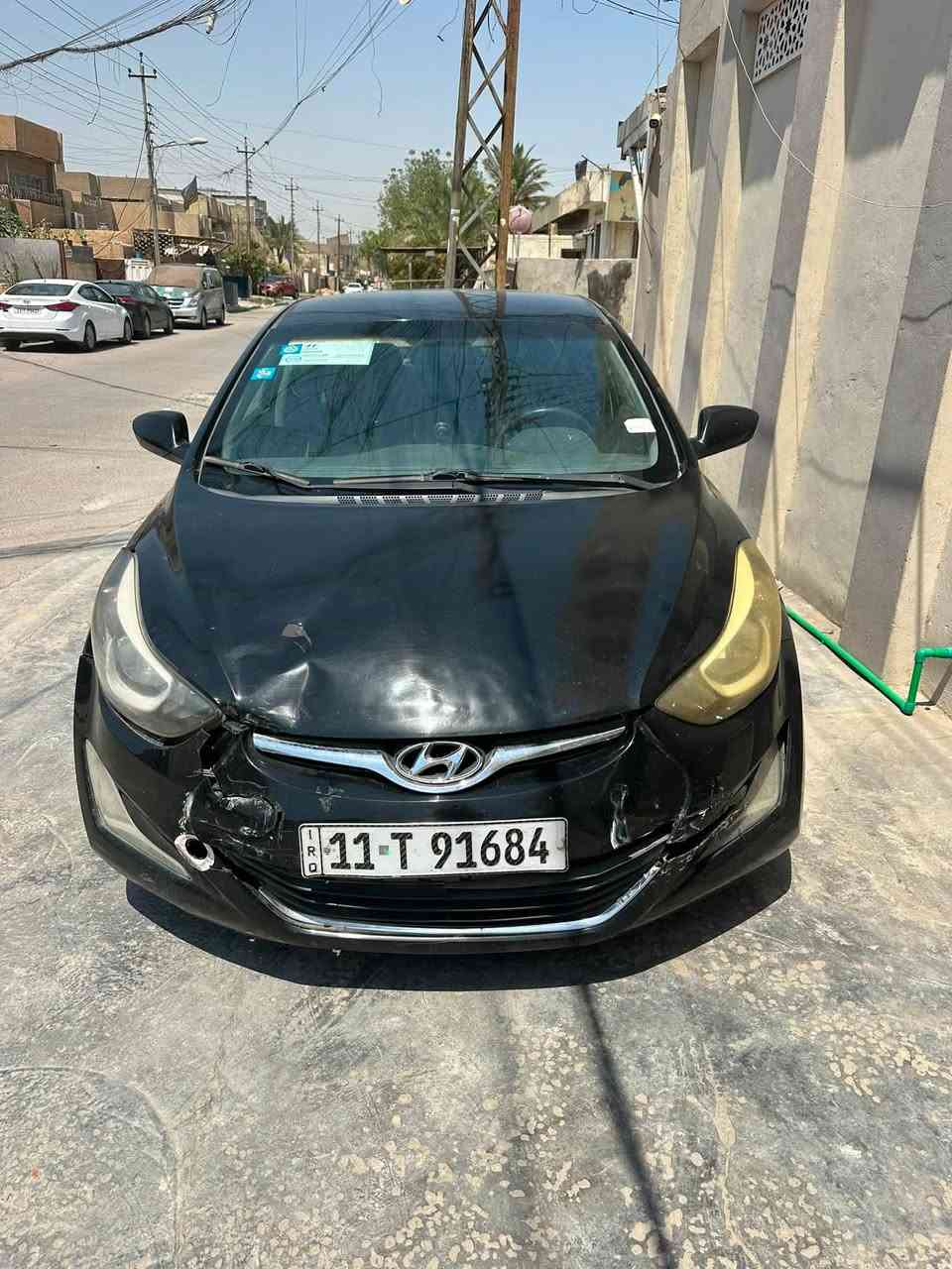 النترا للبيع مديل ١٥ امريكي
أربع قطع صبغ 
أبيع حزام 
محرك ١٨٠٠
ماشية ١٧١ 
سعر ٨٥ وبي مجال حك جية
مستعجل ع بيعتهه 
مكاني بغداد حي جهاد 
رقمي ***********

