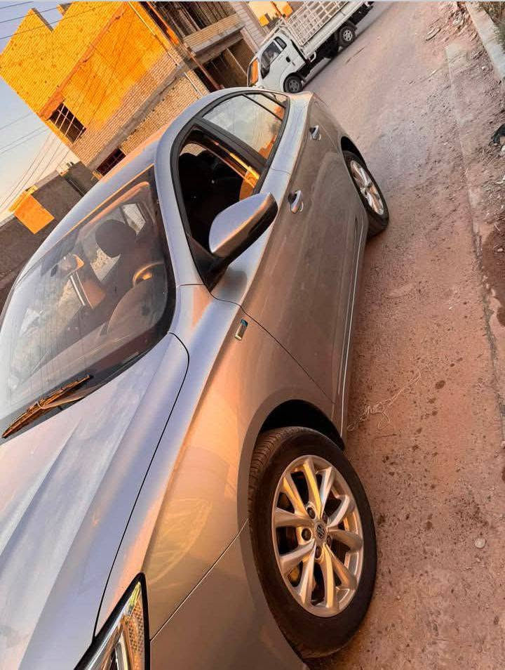 MG5
الموديل/2024
مكفوله كير مكينه تبريد ثلج 
الممشه/5الف
السعر/$110 بي مجال للشرائح
الرقم/***********
