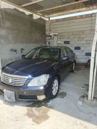 شاهينا • مكينة جديدة • كفالة