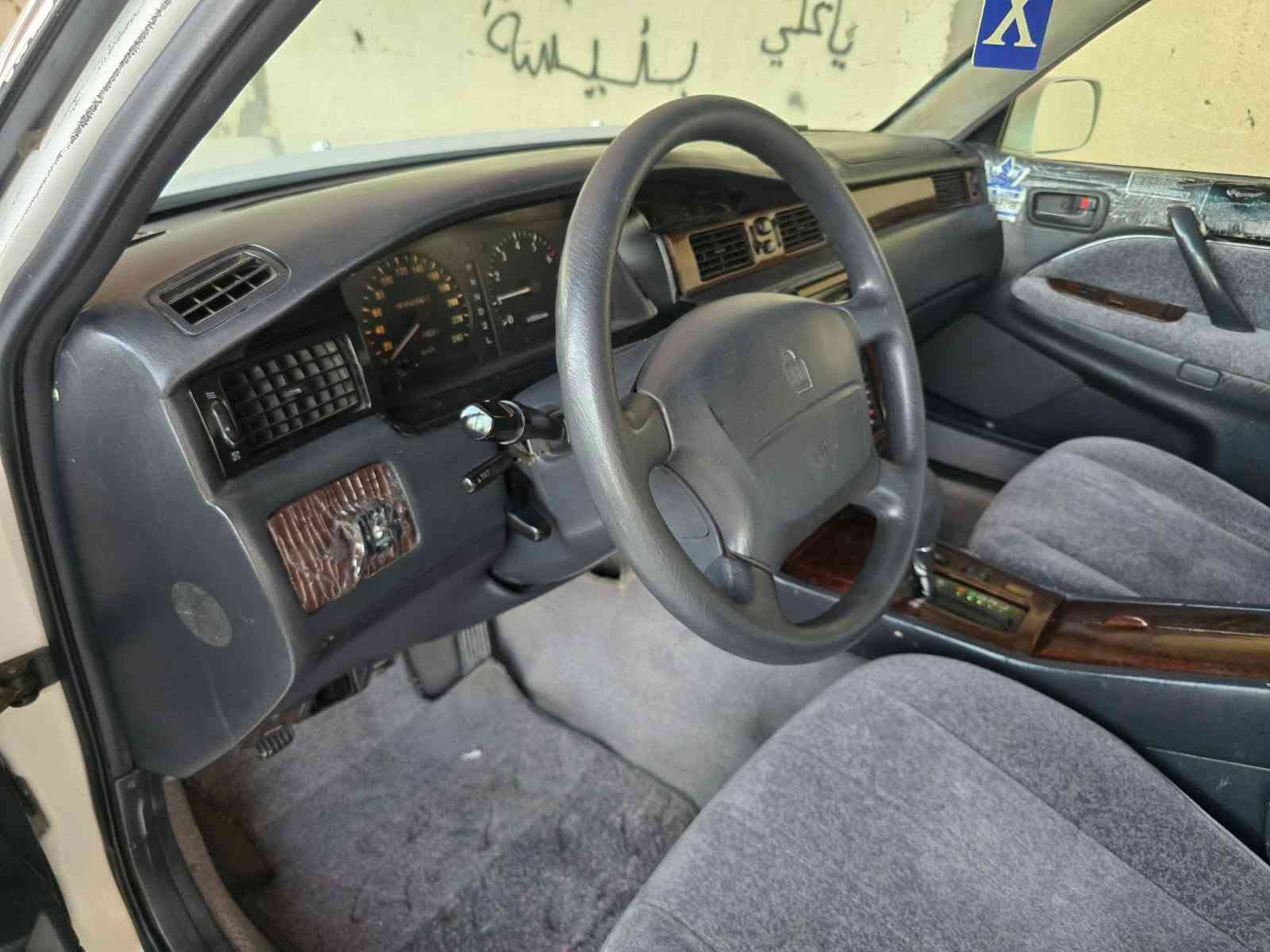 السلام عليكم للبيع راس الثور موديل 2000 رقم نجف دولي سنويه ل 31بسمي تحويل مباشر مكفوله كفاله عامه من الضربه الكص والنقل الجثه والعيب الشرعي وكافه لاصوليات تبريد ثلج خلفي ومامي مكينه وكير 3000جدد تحوير غسق نضام أيسر بلاد  سياره جديده بمعنى الكلمه
السعر 108وبيه مجال
***********
مكاني ناصريه مركز
