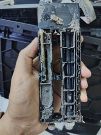 صارلي هوليه مناشر اتونسو بل صور صيانة محطة روبوروك s7 max v بأقل التكا...
