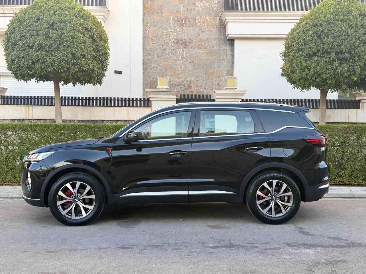 chery tiggo 7 pro max+ 2024 شیری تیکو 7 برو ماكس و رقم اربیل حرە باسمی

chery tiggo 7 pro max+ 2024 شیری تیکو 7 برو لون رةشة  سیارە و بنزین و سفر کیلومتر رقم اربیل حرە باسمی

رەنگی سلڤرە مواسفات فولە پانۆراما بەسمە شغال کوشن جلد و شاشە گەورە و گێچ الکترونی و کامل مواسفات
گوشين سارد گرةم كوشن كارابي
سەیارەکە تەنیا 10هةزار  رۆیشتووە

 بێ بۆیاغ و شوخت بەشەرتە هیچی نیە لەناوی خۆمە

هەموو شتی تازەیە و بەشەرتی تحویل و غرامە و هەموو شتێک 

سعر 157 🔥وەرەقە 

مؤبايل *********** واتساب أربيل, العراق
