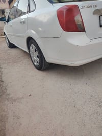 ابتره • ٢٠١١ • محرك وكير مكفول